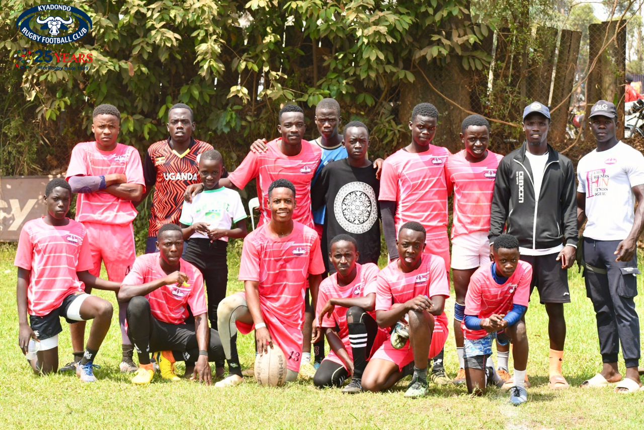 Training session photo 5